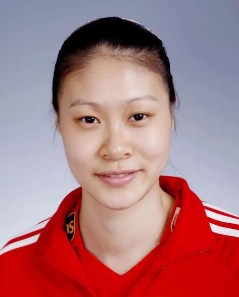 中国女排中国女足中国女篮,中国女排女运动员