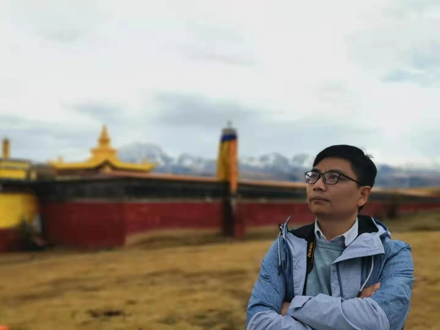 g318骑行上海,自驾g318川藏线分享沿途美景