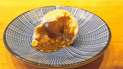 汪曾祺先生回忆高邮咸鸭蛋,汪曾祺书里的高邮美食