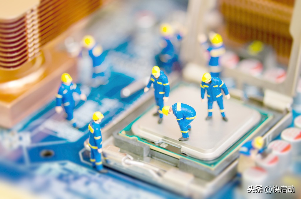 如果你的电脑出现故障应如何排查,电脑出现故障怎么解决方法图解