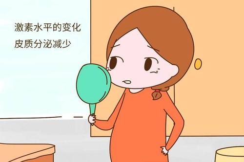 怀孕8天有哪些症状,初怀孕有哪些症状