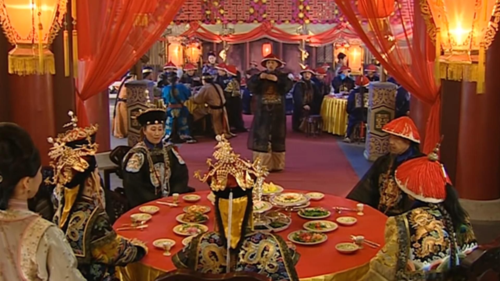 紫禁城最后一次大婚,紫禁城婚礼多少钱