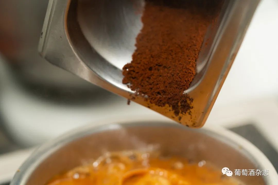 为什么提拉米苏不细腻,为什么提拉米苏不用烤箱