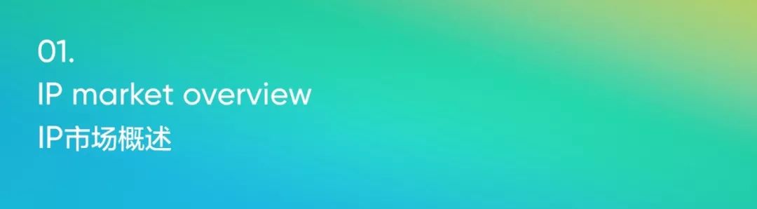 ip形象及衍生品设计,ip形象设计的发展趋势