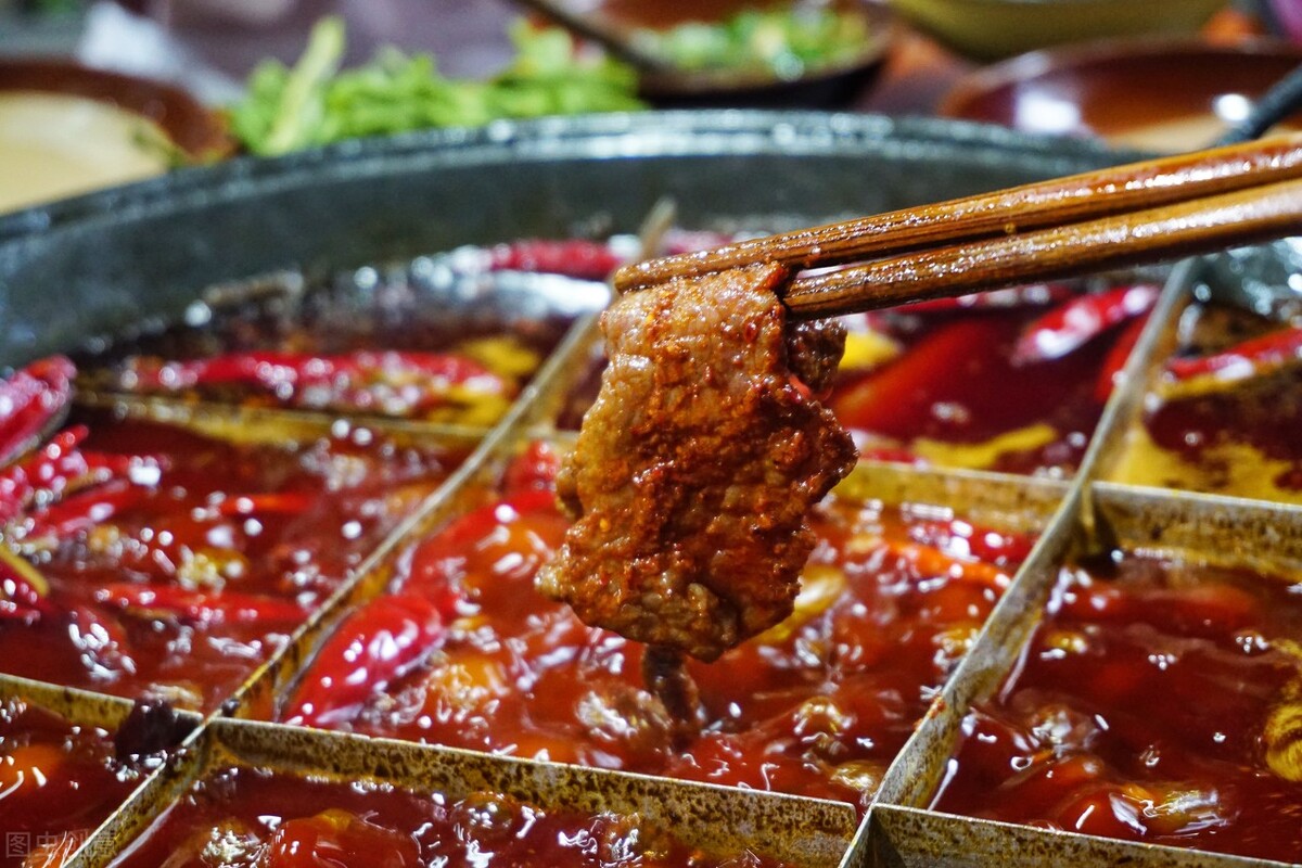 重庆火锅用什么锅最好,让人欲罢不得电视剧