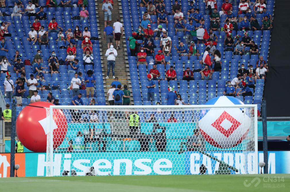 足球营销,足球影响力越来越大