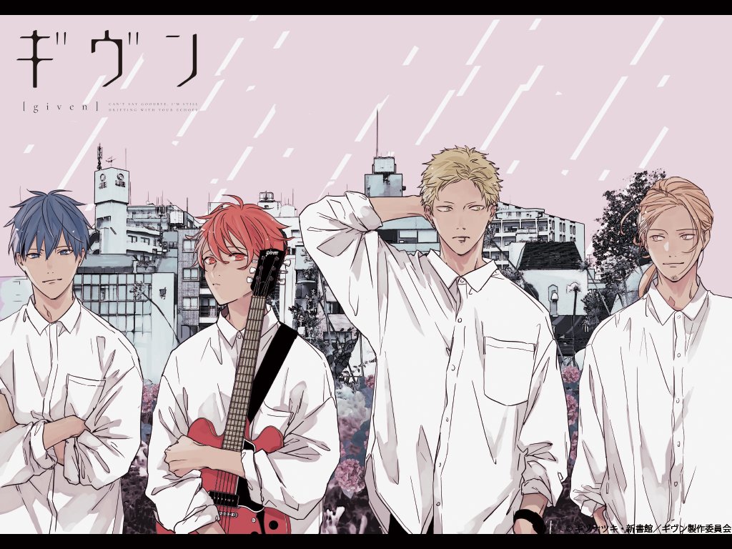 7月网盘见！这动画不温不火，却让我的心开始炸裂