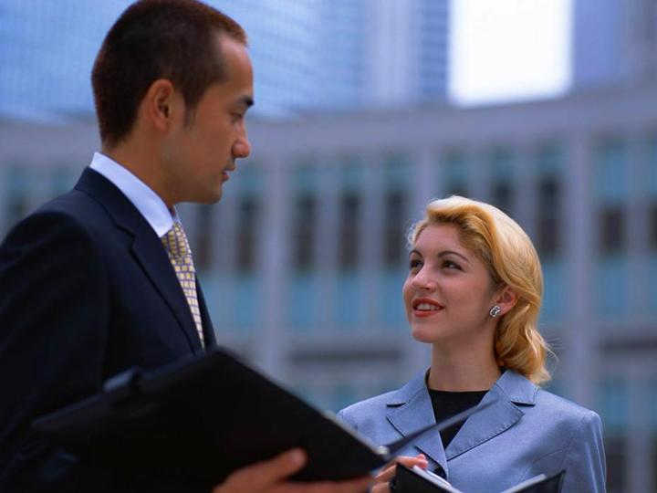 职业中介如何选择,职业中介真的很难吗