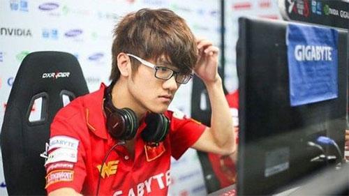 英雄联盟电竞颜值选手,中国电竞战队十大排名英雄联盟