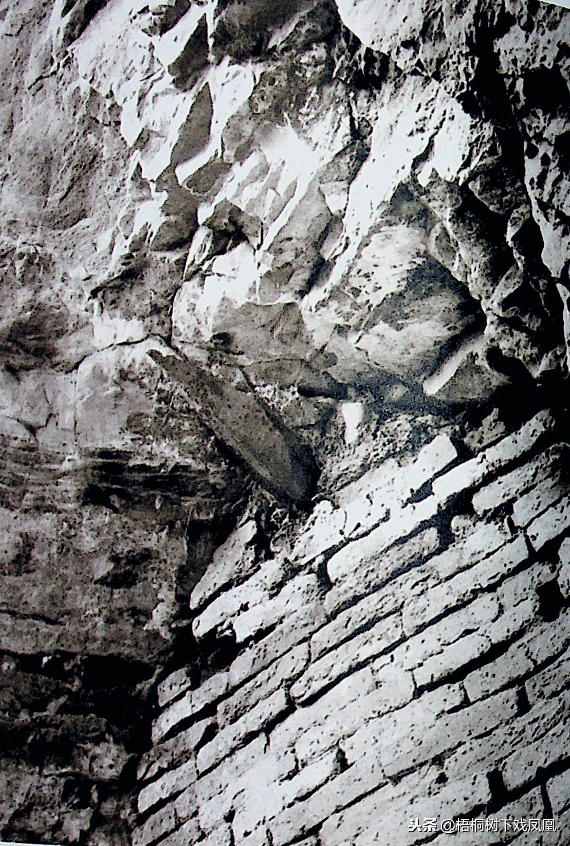 盗墓是如何找到墓的,最厉害的盗墓手段