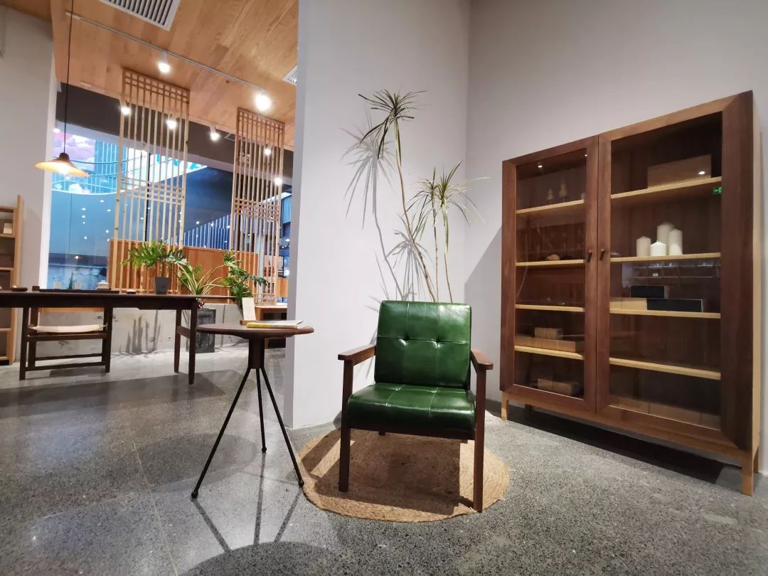 木墨原木家具,类似木墨的家具品牌