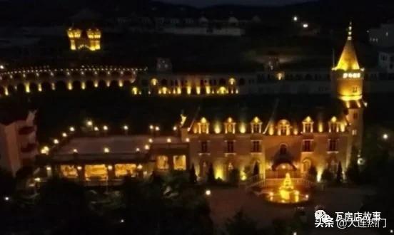 瓦房店旅游地点,瓦房店市内旅游攻略自由行