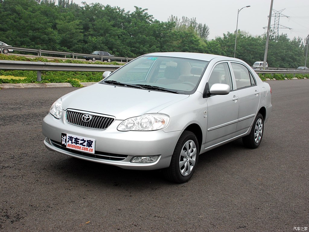 四万左右二手车最佳推荐10年车,四万元以下四款最值得买的二手车