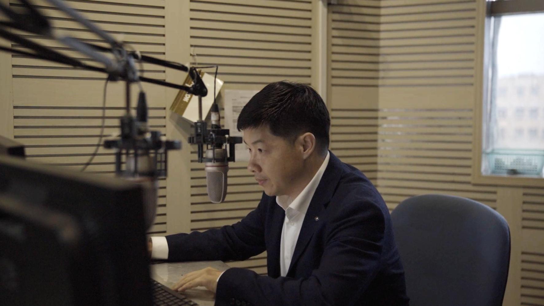 快手情感主播晨枫:坚持反诈宣传10年,超5万网友受益