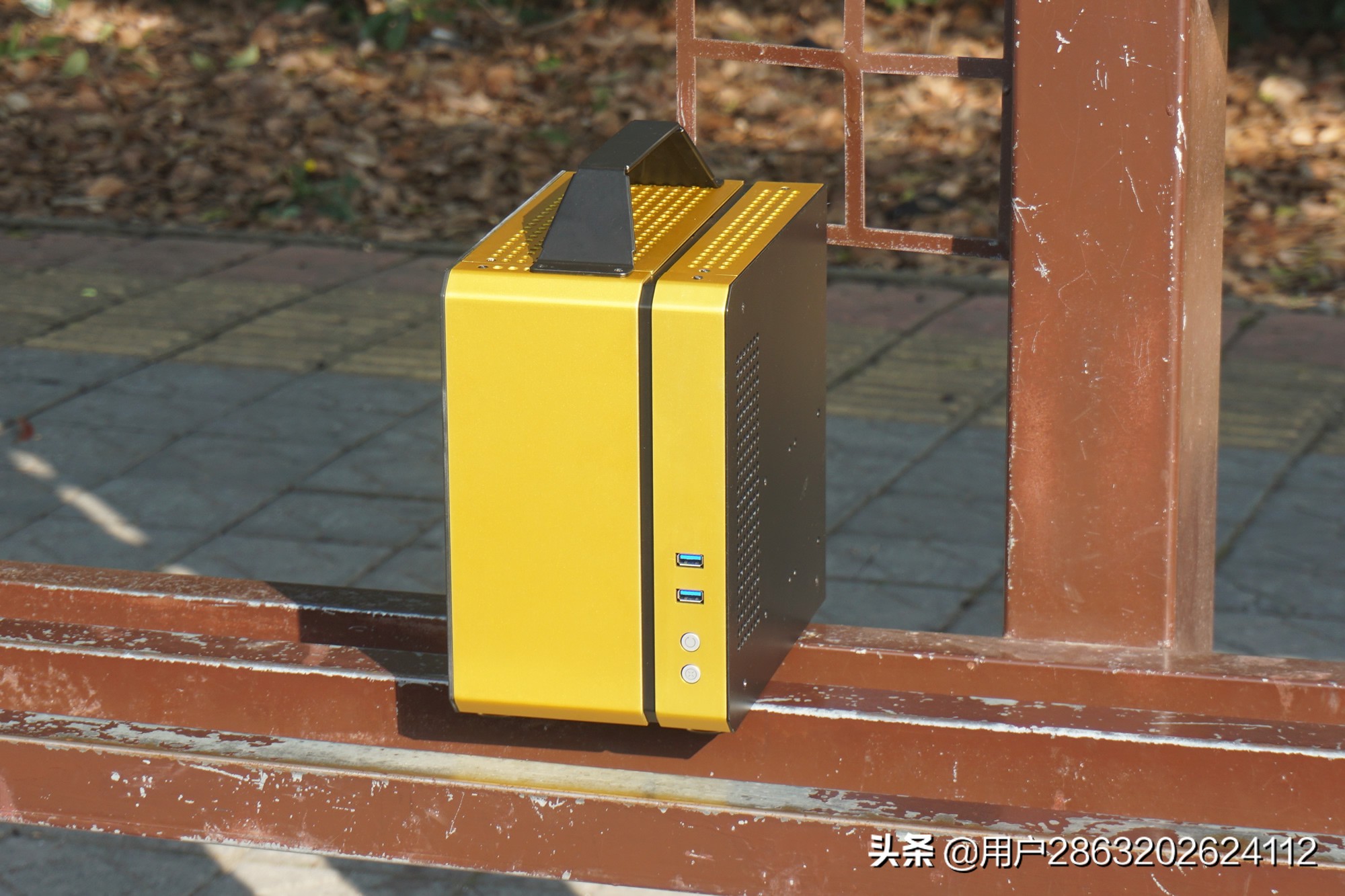 itx小机箱推荐不带显卡,itx机箱可以装独立显卡