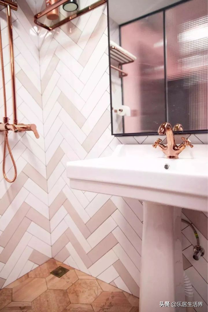卫生间墙砖选什么颜色比较上档次,卫生间白色墙砖美缝什么颜色好看