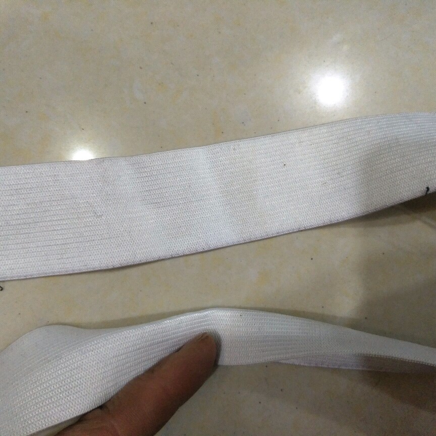 裤子松紧带扯不出来怎么办,裤子松紧带老跑怎么办