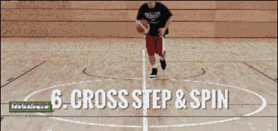 你必须要掌握的三种传球技巧,你需要的篮球干货