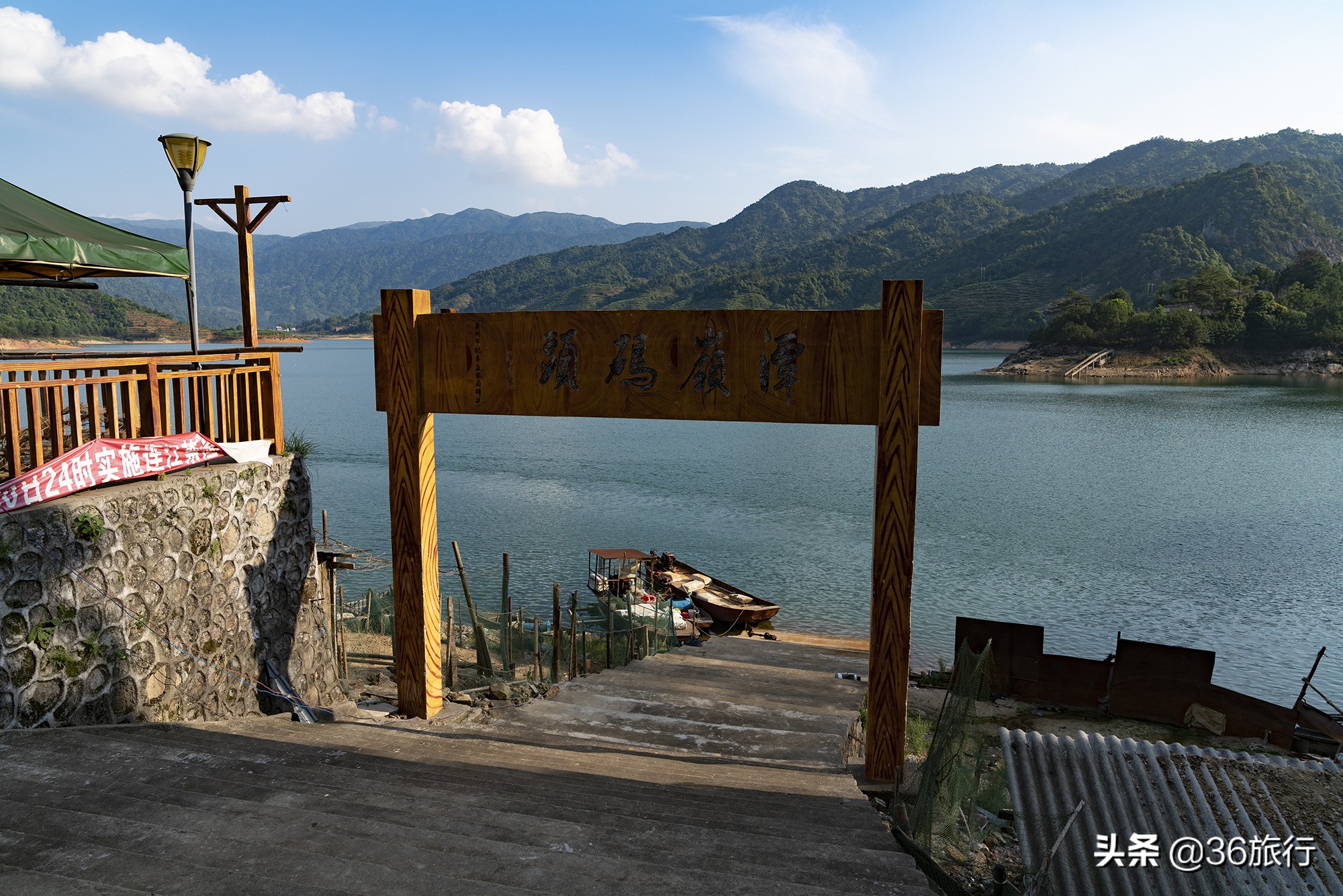 清远连州自驾游两天一夜攻略,清远连州适合一日游的地方