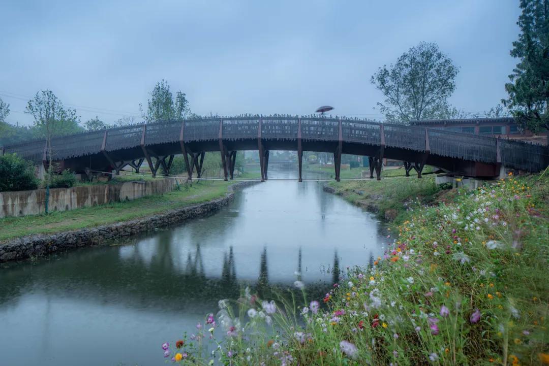 美丽乡村建设典型成功案例,10个美丽乡村规划案例