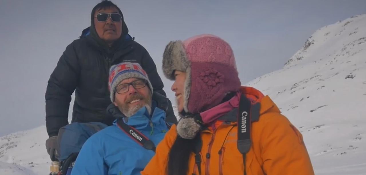 全球天气最冷的是哪个国家,全球最冷的气温是在哪个国家