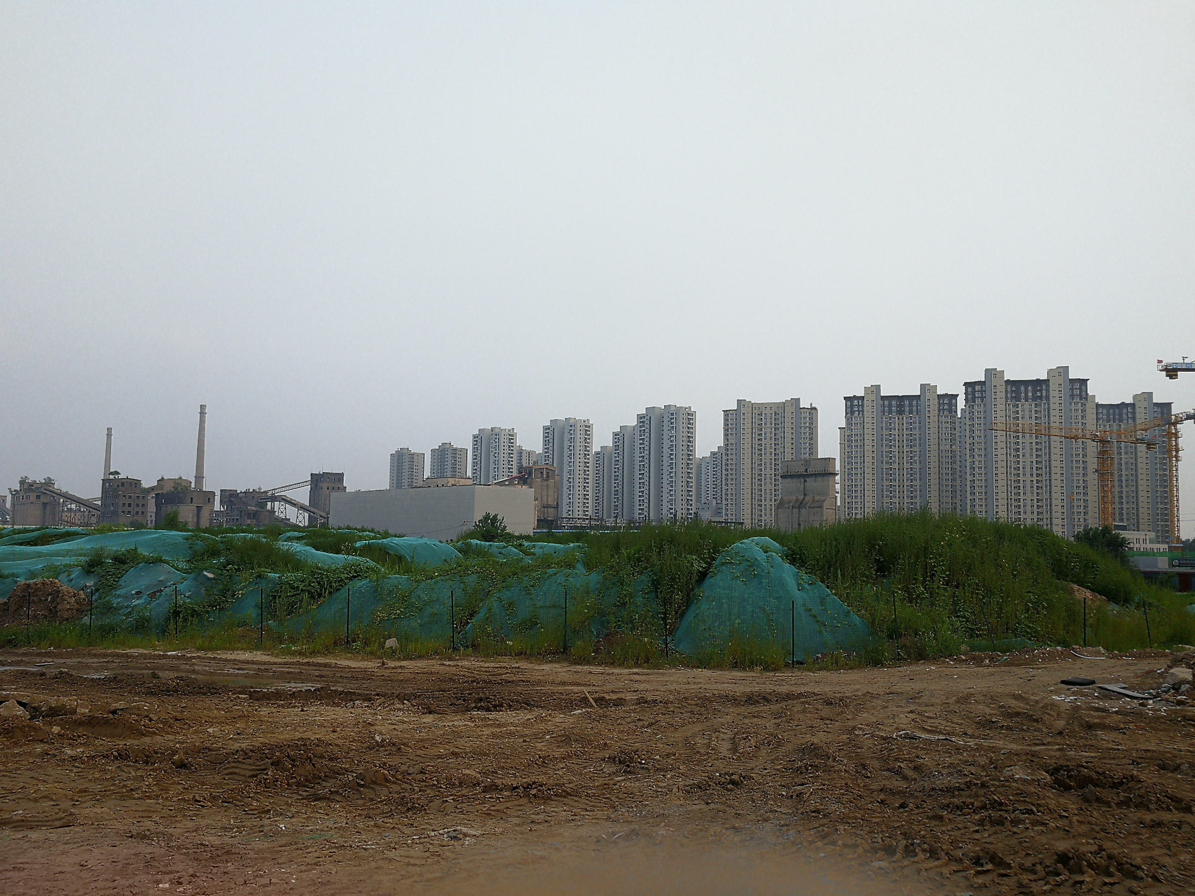 朝阳区哪里的房子最便宜,朝阳区哪里的房子值得买