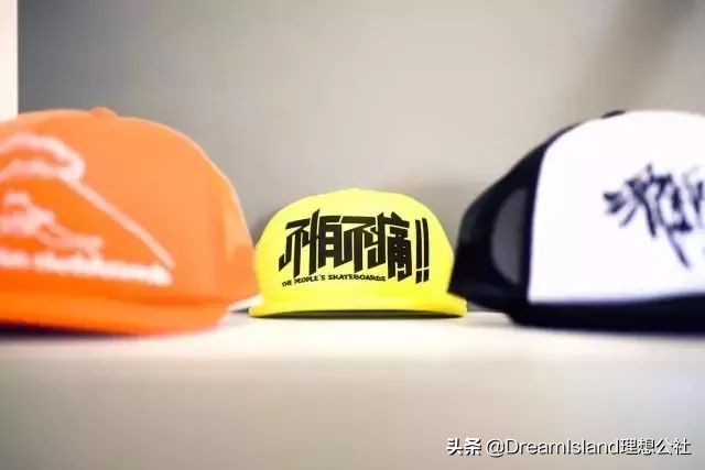 上海有哪些潮流买手店,上海十大买手店