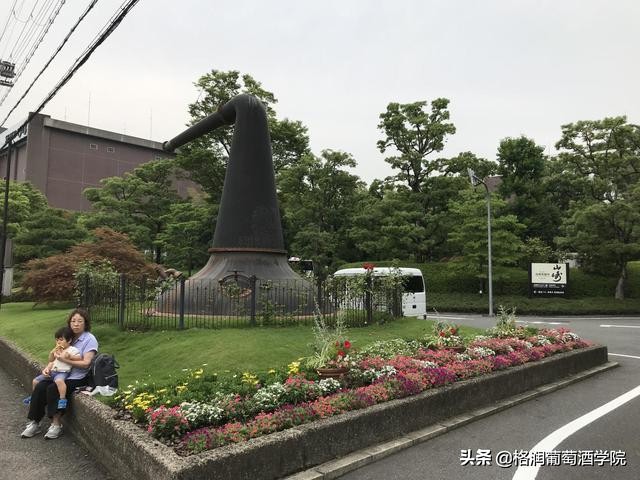 山崎白川威士忌区别,山崎威士忌介绍