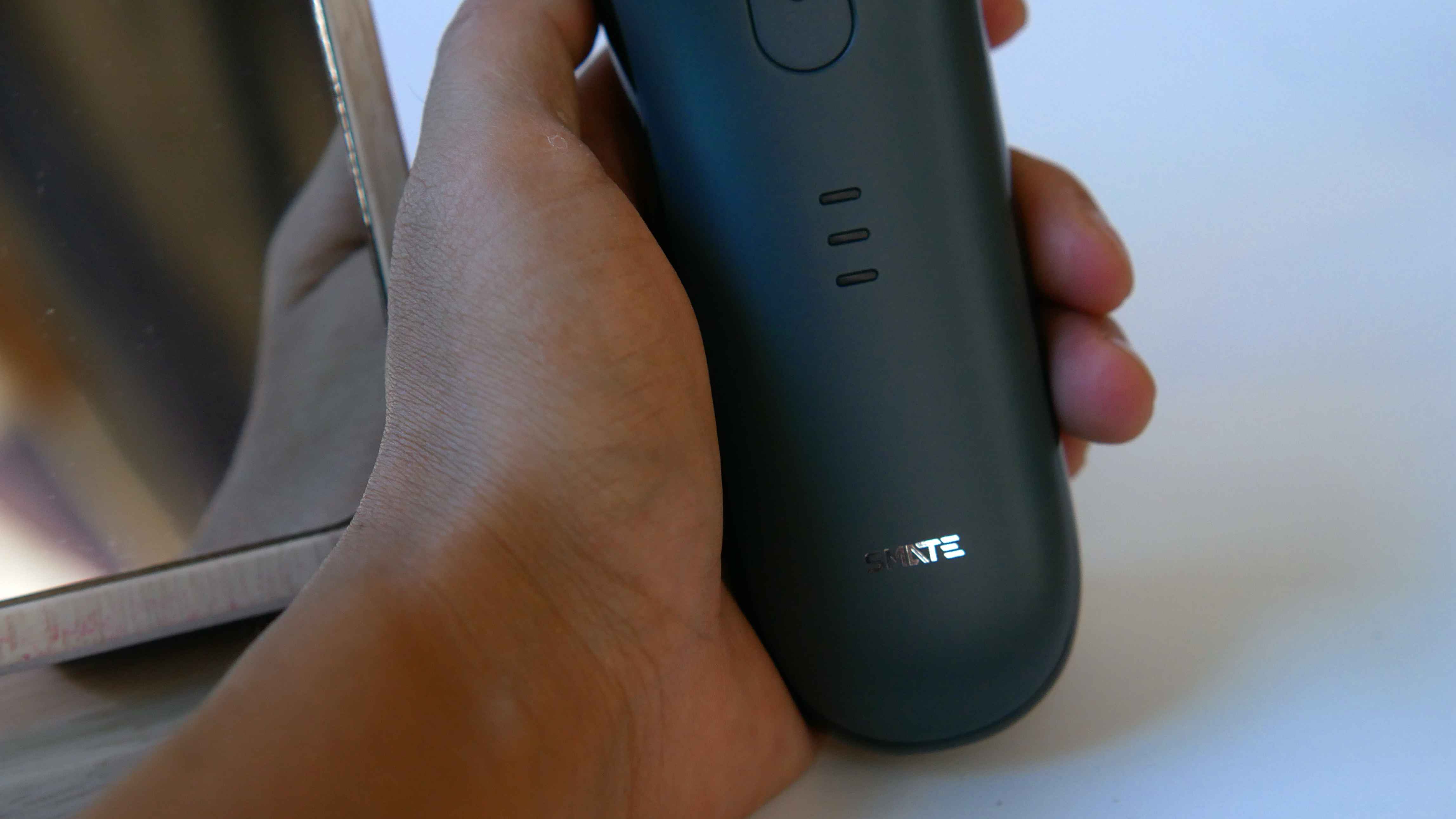 博朗松下剃须刀对比,博朗飞利浦松下高端剃须刀哪个好