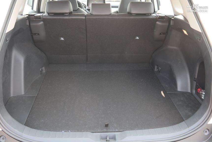 TNGA的革新有多强？试驾一汽丰田全新RAV4