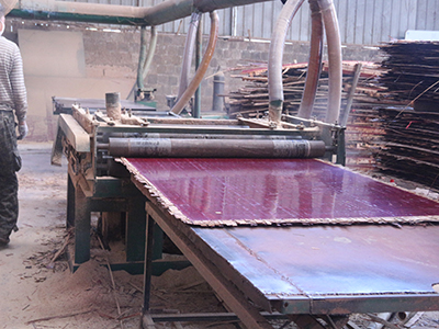 竹胶板的坏处,什么样的竹胶板结实