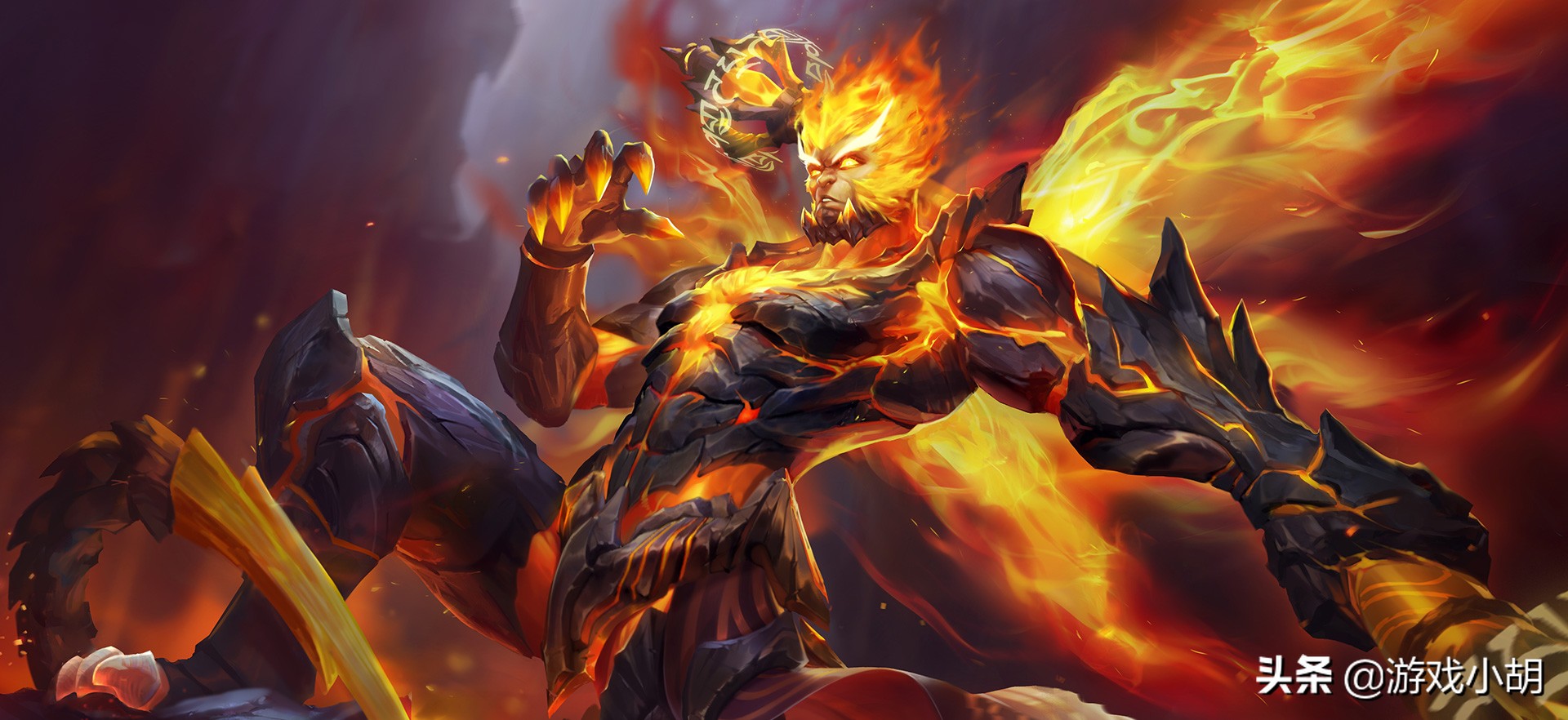 王者荣耀新手刺客推荐孙悟空,王者荣耀刺客无脑英雄