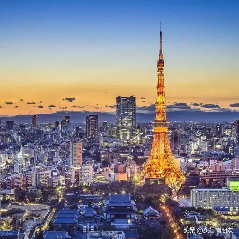 五一日本自由行,日本自由行4天