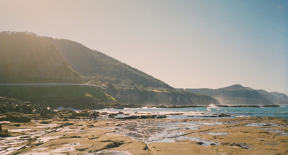 最初来到澳大利亚的“朱莉安娜女士号”，变成爱情船的一艘囚犯船
