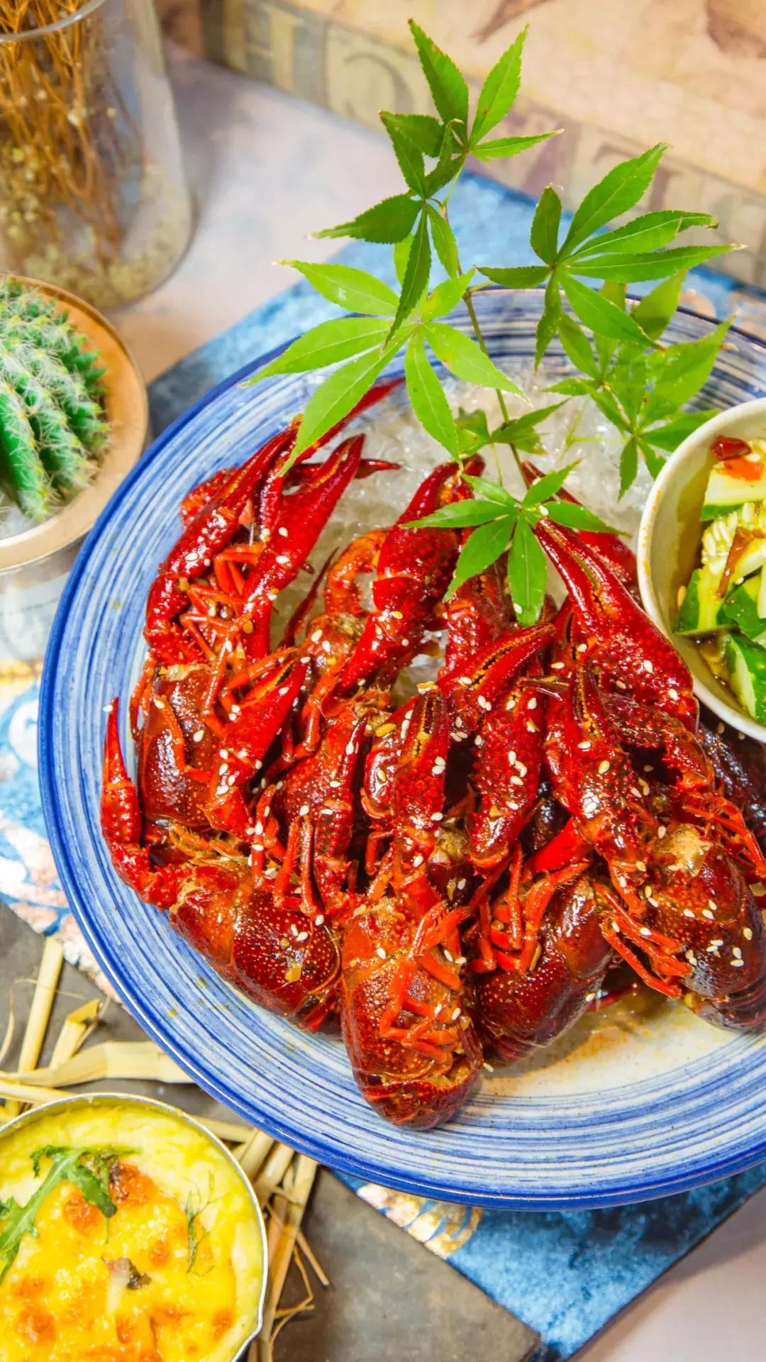 西餐界的“Chanel”！异国风味，带你见识超敢玩的食物实验所