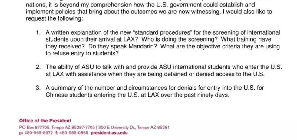 疫情期留美学生入境美国,留学生入境美国被关小黑屋遣返