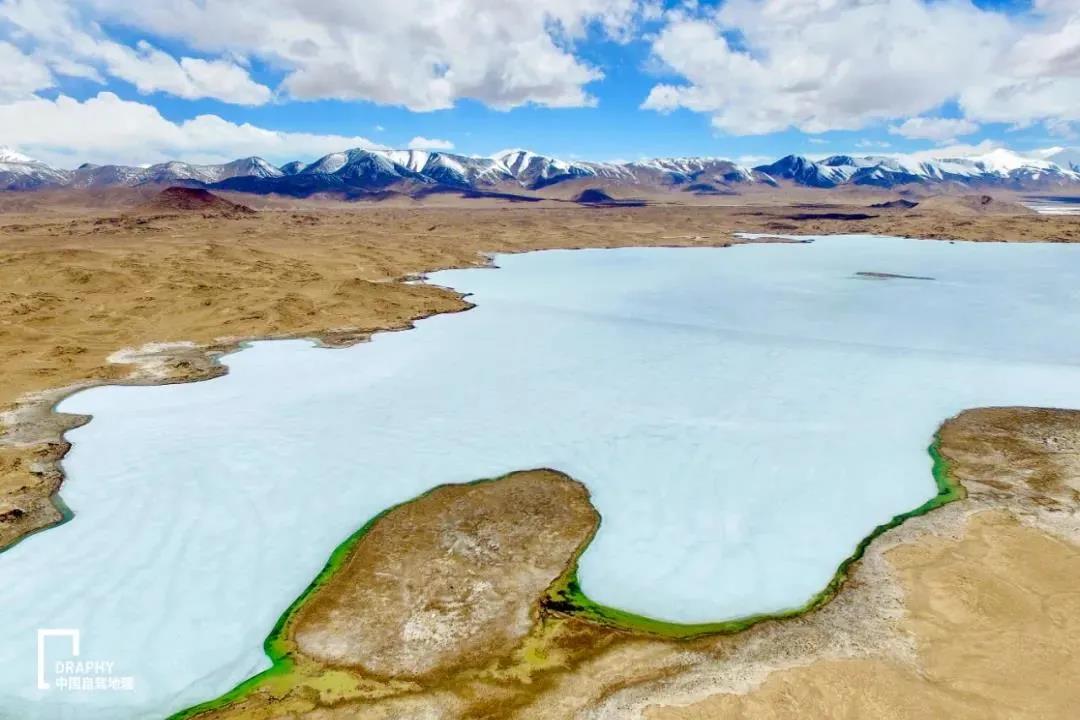 中国山脉地图详解,中国的地理五大山脉