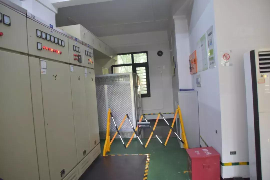 鉴证品质体验美好｜商丘业主代表来汴参观开元物业项目