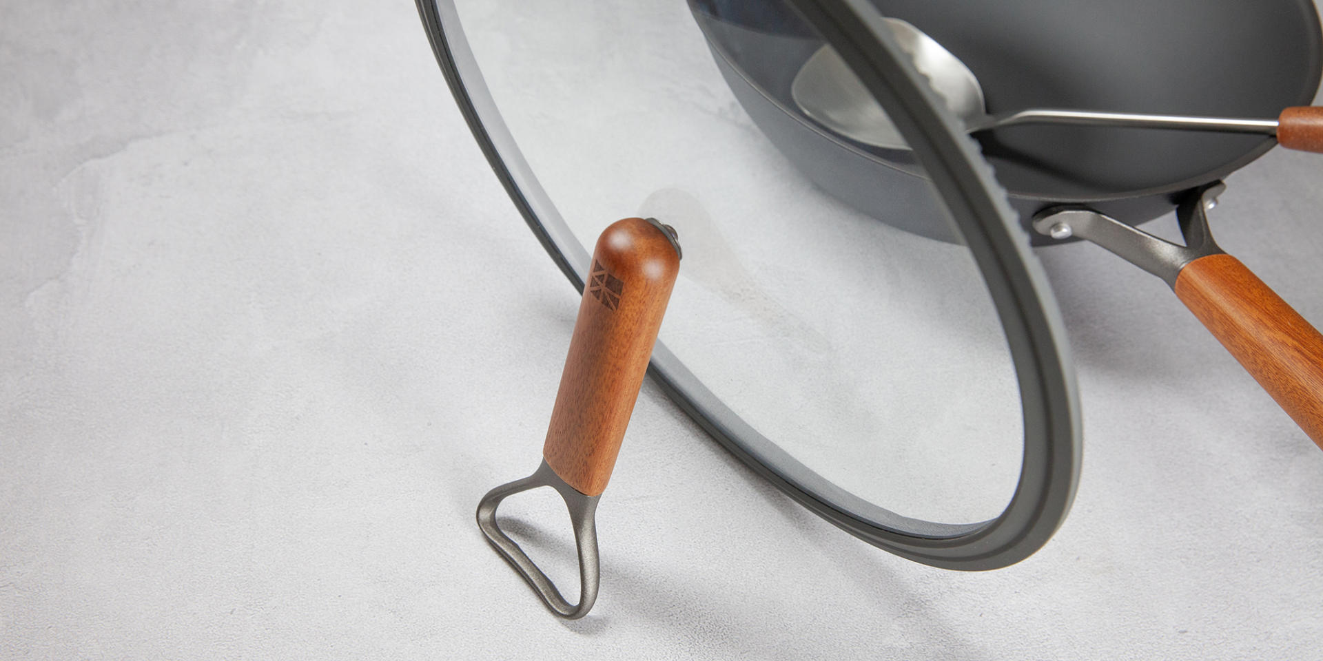 这锅我背了下一句怎么说,三禾两款氮化铁锅