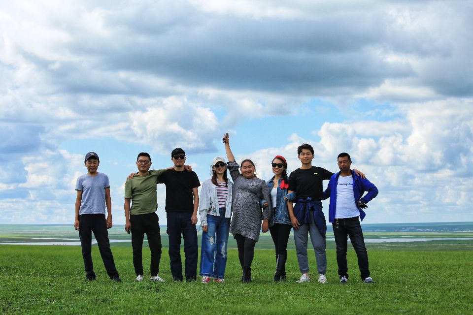 呼伦贝尔旅游攻略10月中旬,呼伦贝尔旅行攻略推荐