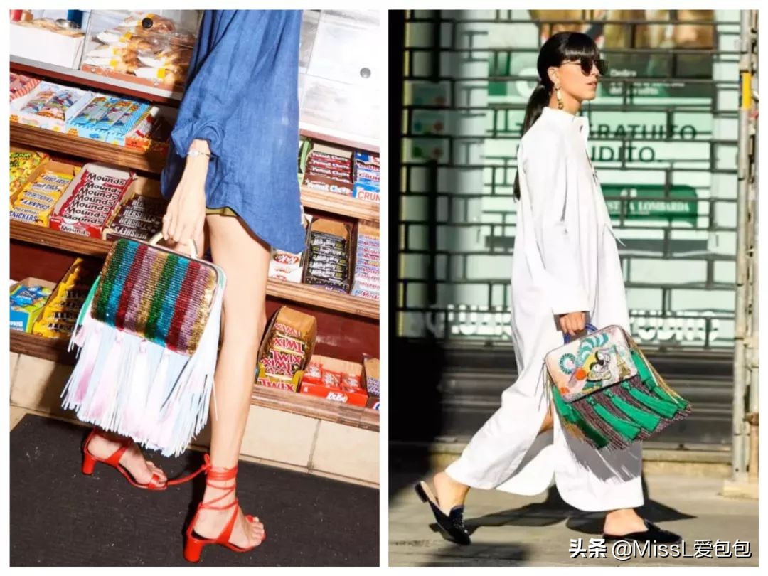 春夏十款必买轻奢包包,春夏推荐大牌包包