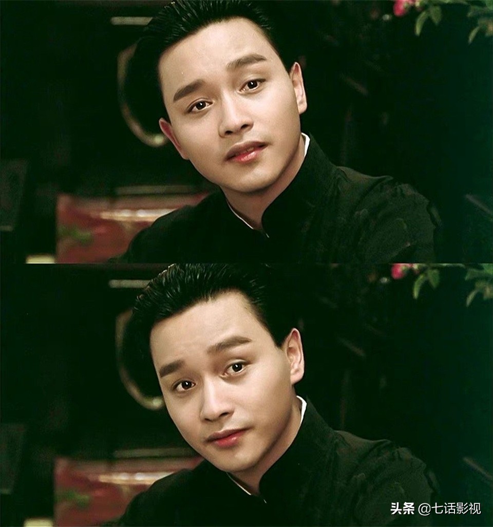 乔琪男明星,乔琪演员