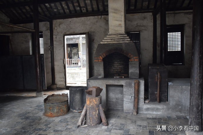 江苏常熟沙家浜现状,江苏常熟沙家浜景区演出