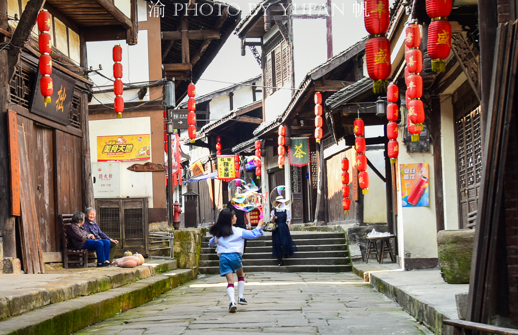 周末去哪儿玩重庆巴南,巴南周末户外带孩子去哪里玩
