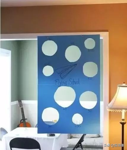 10岁手眼协调的游戏,幼儿手眼协调的游戏