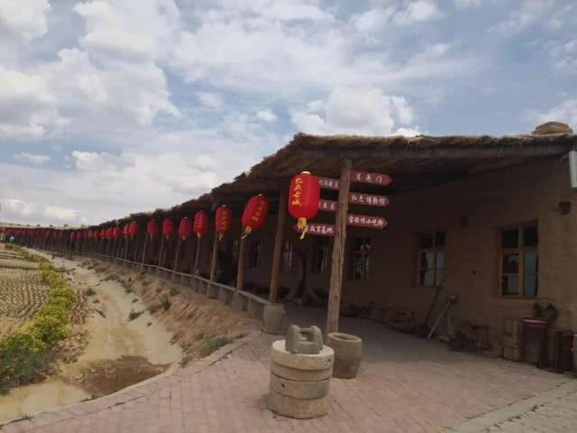 内蒙好看的景点,内蒙旅游景点推荐网红一日游