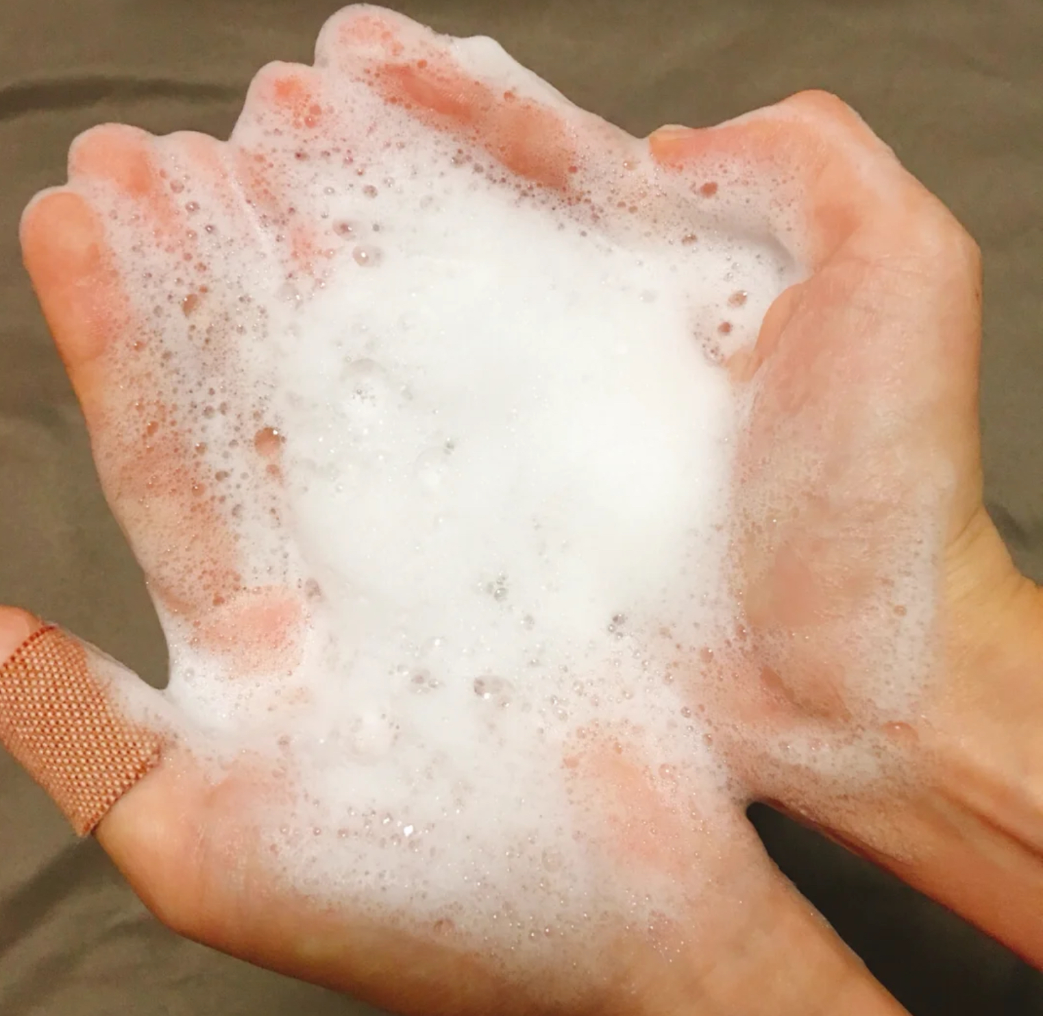 氨基酸洗面奶慕斯排行榜,不过百元的护肤品