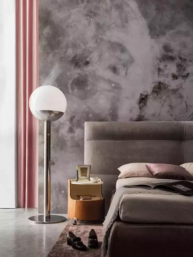 2023流行的背景墙设计,戌盛装饰设计有限公司