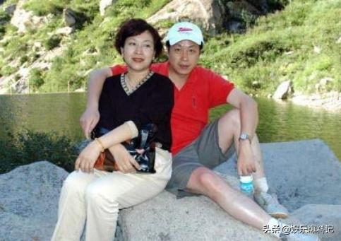 主持人罗京去世年龄,主持人罗京去世10年