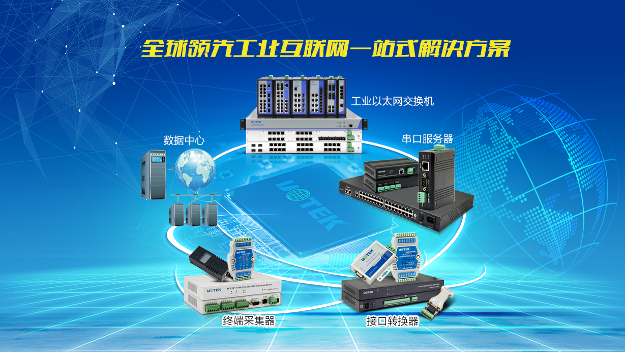 一文让你读懂4G工业路由的选购与应用